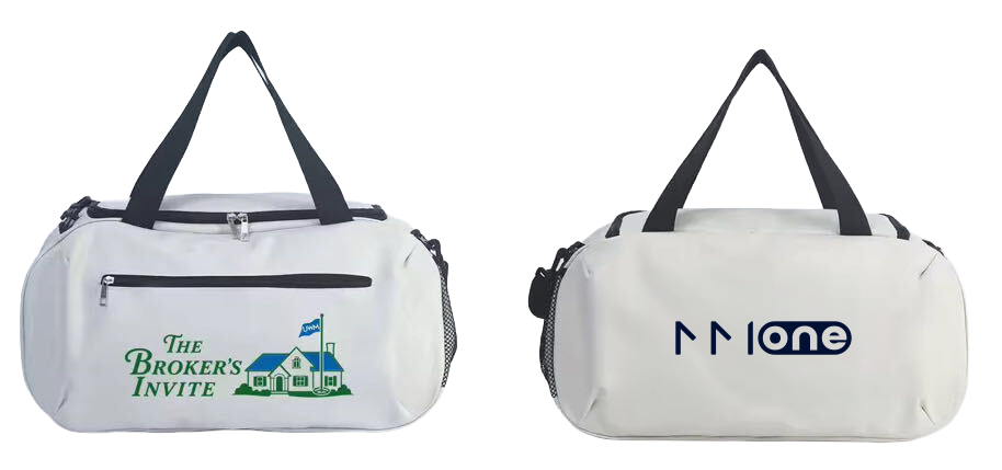 Tournament bag