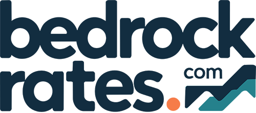 Bedrock Rates