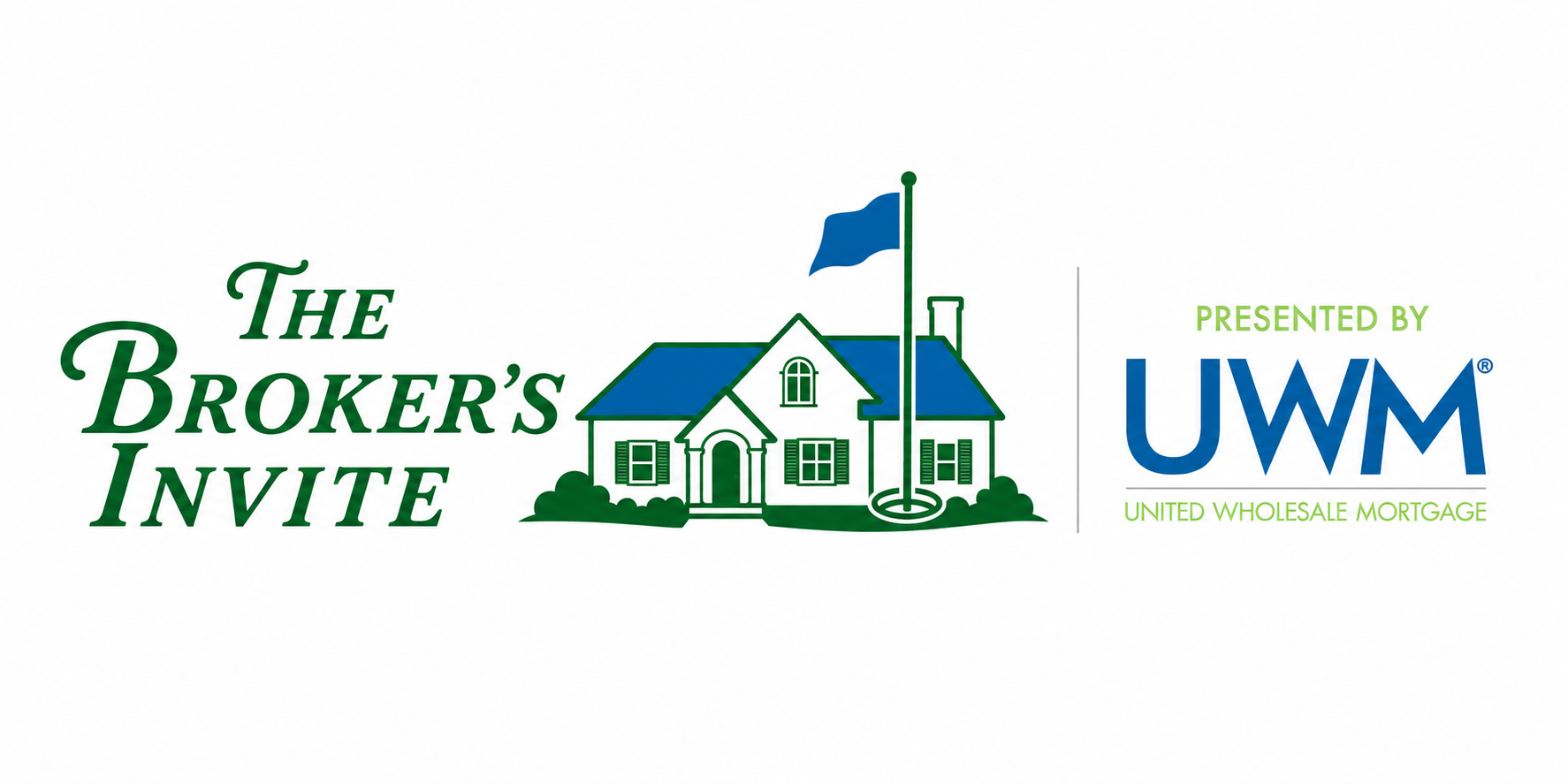 The Broker's Invite — Presented by United Wholesale Mortgage