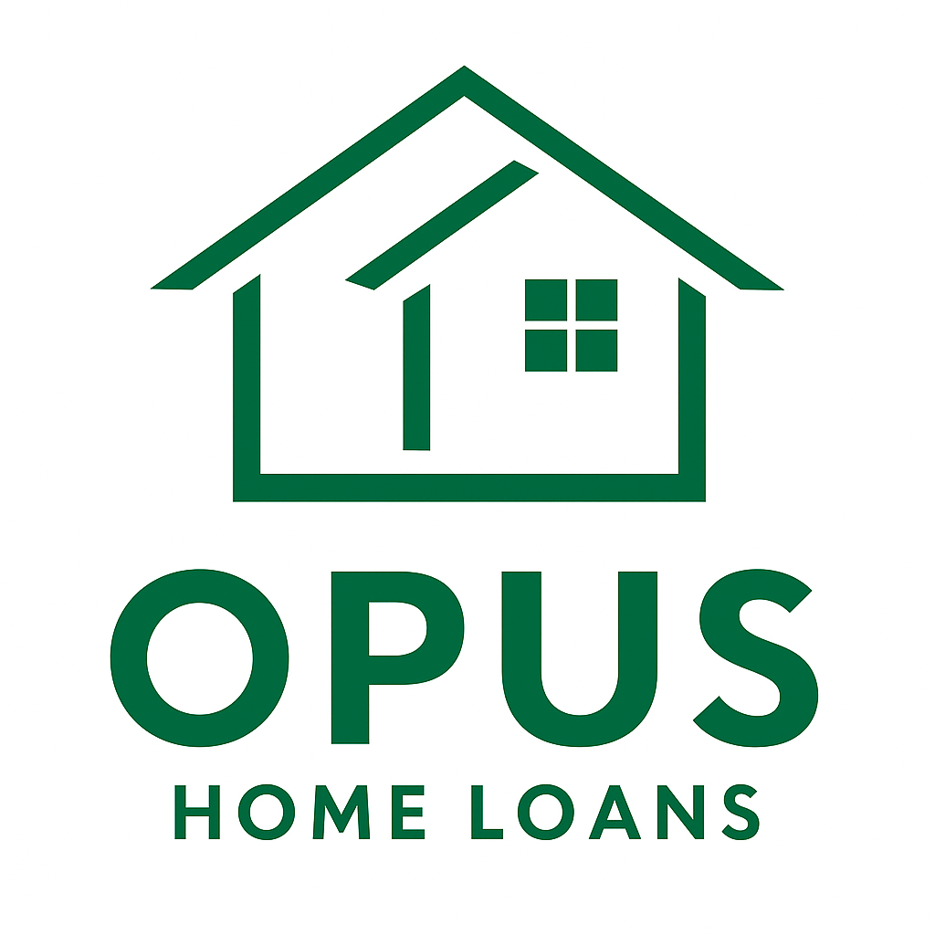 Opus Home Loans