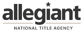 Allegiant National Title Agency