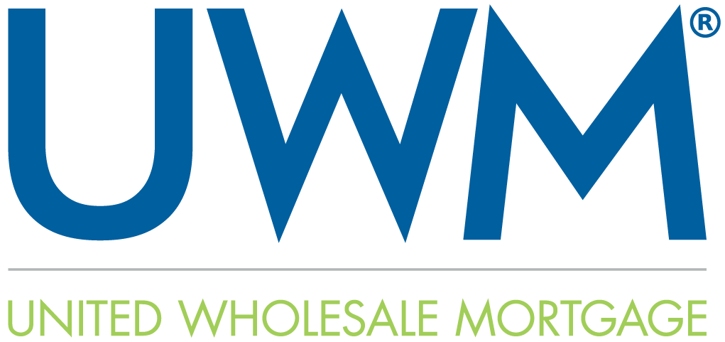 United Wholesale Mortgage (UWM) — presenting sponsor